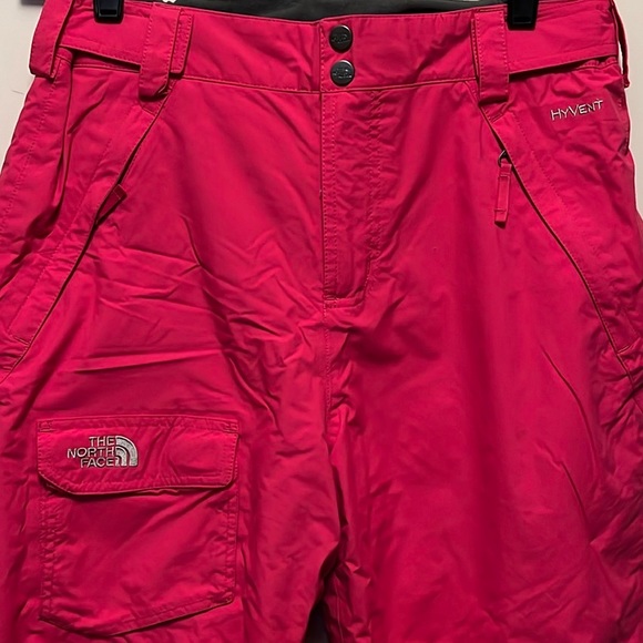 The North Face Girls’ Freedom Insulated Pants - Picture 3 of 10